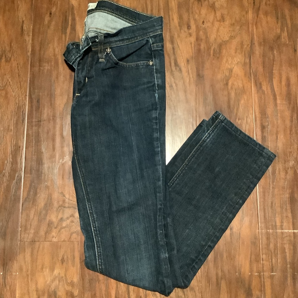 Habitual straight leg jeans